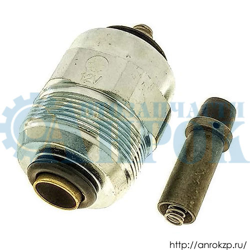Клапан остановки двигателя HYUNDAI Porter KOREA 33137-42000 / 3313742000.