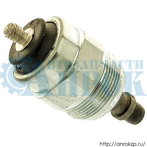Клапан остановки двигателя HYUNDAI Porter KOREA 33137-42000 / 3313742000.
