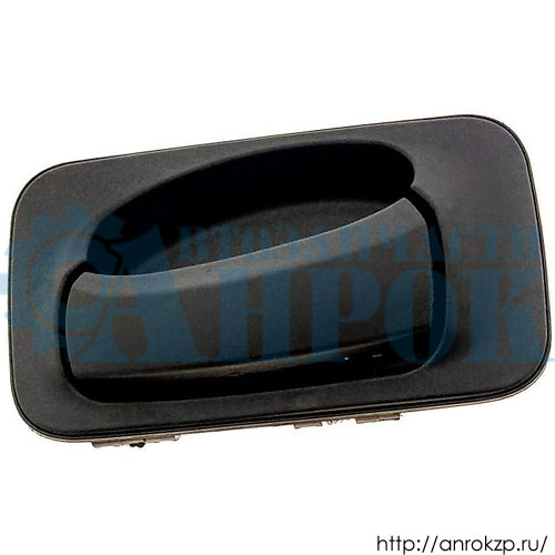 Ручка двери наружная левая HYUNDAI HD120/160/170/260/270 КИТАЙ 82330-7C000 / 823307C000.