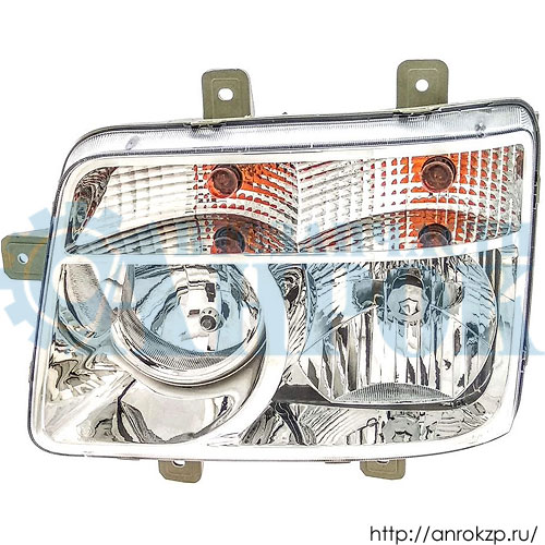 Фара левая HYUNDAI HD160/170/270/450 КИТАЙ 92101-7C000 / 921017C000.