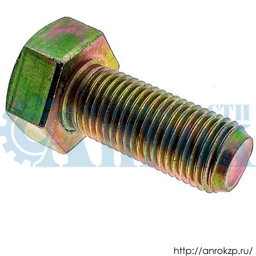Болт упорный кулака поворотного HYUNDAI HD120 МК 56992-7D000 / 569927D000.