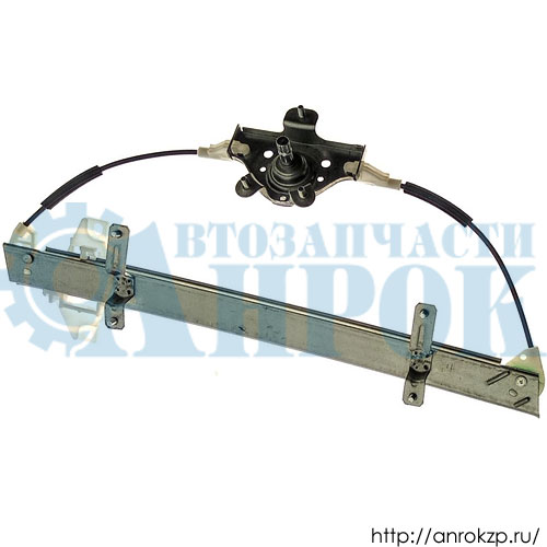 Стеклоподъемник двери правой механический HYUNDAI HD65/78 КИТАЙ 81502-5H002 / 815025H002 / 81502-5H000 / 815025H000.