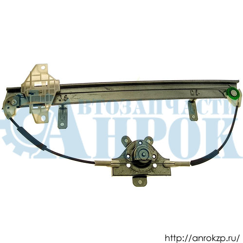 Стеклоподъемник двери правой механический HYUNDAI HD65/78 КИТАЙ 81502-5H002 / 815025H002 / 81502-5H000 / 815025H000.