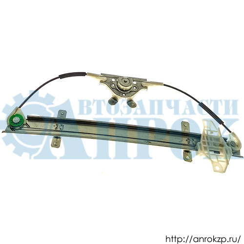 Стеклоподъемник двери правой механический HYUNDAI HD65/78 КИТАЙ 81502-5H002 / 815025H002 / 81502-5H000 / 815025H000.