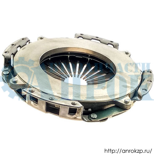 Корзина сцепления (310мм) HYUNDAI HD35/Mighty EX6/8 дв.D4CC KOREA 41200-5M500 / 412005M500 / HDC-182 / HDC182.