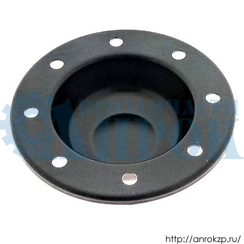 Колпак ступицы колеса переднего HYUNDAI HD65/78 дв.D4GA МК 51851-5M210 / 518515M210.