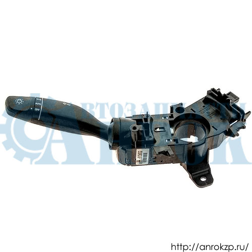 Переключатель подрулевой левый HYUNDAI Mighty EX6/8 дв.D4CC МК 93302-5M100 / 933025M100.