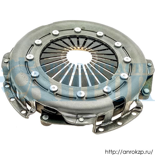 Корзина сцепления (310мм) HYUNDAI HD35/Mighty EX6/8 дв.D4CC KOREA 41200-5M500 / 412005M500 / HDC-182 / HDC182.