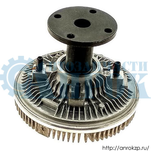Вискомуфта привода вентилятора HYUNDAI HD120 дв.D6DA19/22 РОССИЯ 0K87T-15145A / 0K87T15145A / u0903001.