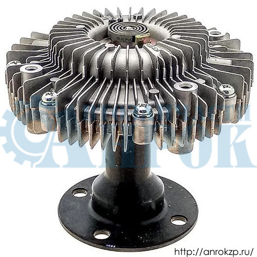 Вискомуфта привода вентилятора HYUNDAI HD120 дв.D6BR KOREA 25237-93200 / 2523793200 / GWHY-21F / GWHY21F / GFHY-211 / GFHY211.