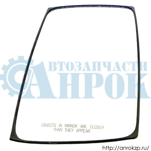 Элемент зеркальный без подогрева HYUNDAI HD120/160/170/250/260/350/450/500 MК 87621-7F150 / 876217F150.