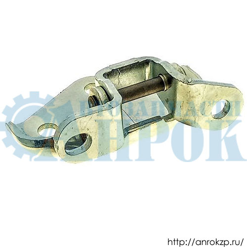 Петля двери передней левой верхняя KIA Bongo 3 МК 79310-4E000 / 793104E000.