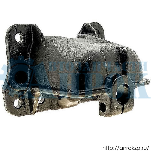 Кронштейн рессоры задней HYUNDAI HD120 КИТАЙ 55221-6A000 / 552216A000 / HNG06 / HNG-06.