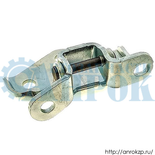 Петля двери передней правой верхняя KIA Bongo 3 МК 79320-4E000 / 793204E000.