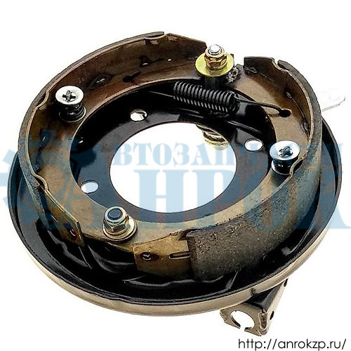 Механизм стояночного тормоза в сборе HYUNDAI HD35/72 дв.D4AL/D4BB KOREA 59810-45060 / 5981045060 / 59810-DS060 / 59810DS060 / 219003 / 219-003.