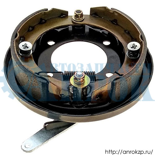 Механизм стояночного тормоза в сборе HYUNDAI HD35/72 дв.D4AL/D4BB KOREA 59810-45060 / 5981045060 / 59810-DS060 / 59810DS060 / 219003 / 219-003.
