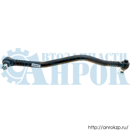 Тяга рулевая продольная в сборе HYUNDAI Mighty EX6/8 PSP 56810-5M610 / 568105M610.