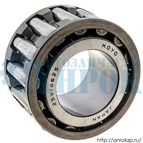 Подшипник вторичного вала игольчатый КПП дв.D4DD/DB 43227-5H010 / QD432-27T00060 / QD432-27T00060 / QD43227T00060 / 432-27T00060 / 43227T00060 / 43227-T00060