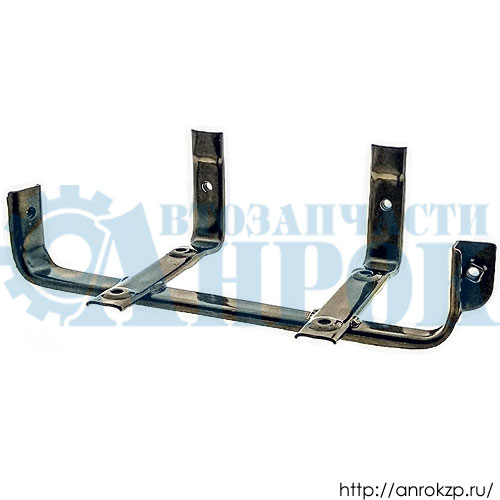 Кронштейн ступеньки правый HYUNDAI HD120 MK 86923-6A001 / 869236A001.