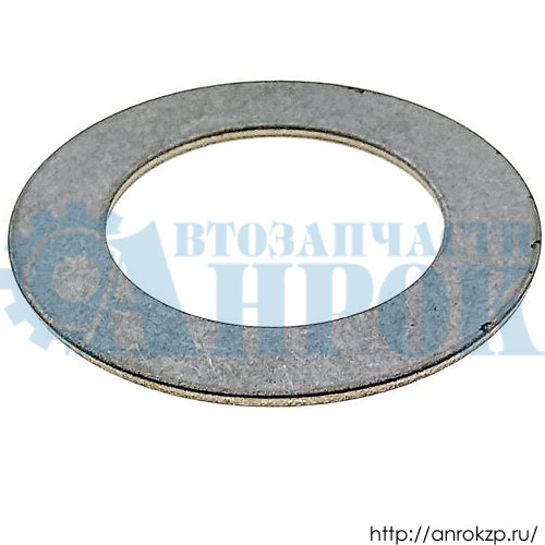 Шайба регулировочная шкворня HYUNDAI HD120 MK 56774-62000 / 5677462000.