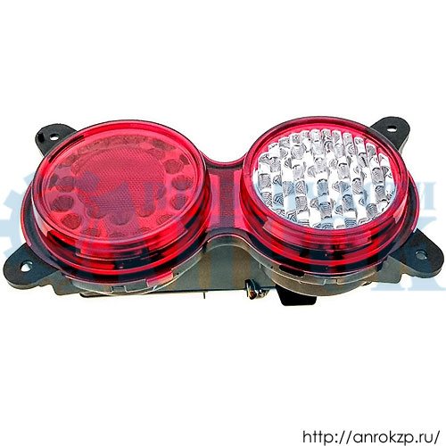 Фонарь задний левый диодный KIA Bongo 3 КИТАЙ 92401-4E100LED / 924014E100LED.