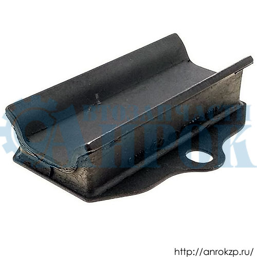 Суппорт торсиона подвески кабины HYUNDAI HD120 дв.D6GA MK 64218-6B000 / 642186B000.