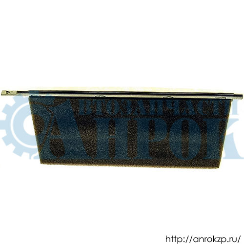 Заслонка вентилятора отопителя HYUNDAI HD65/78 МК 97154-5H000 / 971545H000.