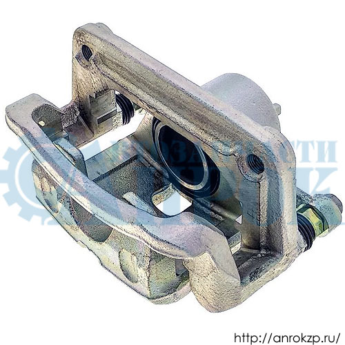 Суппорт тормозной задний правый HYUNDAI HD35 МК 58191-59000 / 5819159000.