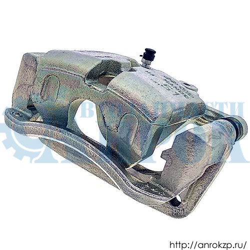Суппорт тормозной задний правый HYUNDAI HD35 МК 58191-59000 / 5819159000.