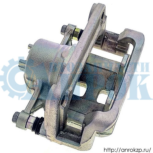 Суппорт тормозной задний левый HYUNDAI HD35 МК 58190-59000 / 5819059000.