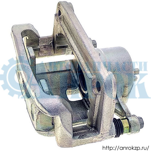 Суппорт тормозной задний правый HYUNDAI HD35 МК 58191-59000 / 5819159000.