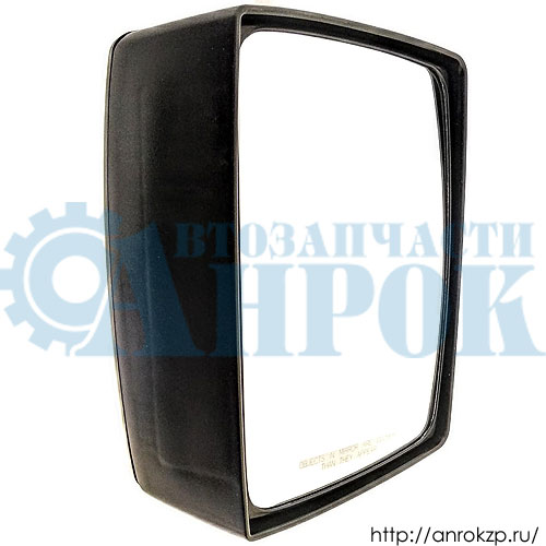 Зеркало боковое правое с подогревом HYUNDAI HD120/170/250/270/450/500 МК 87621-7F500 / 876217F500.