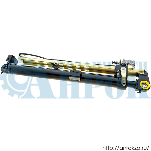 Цилиндр механизма опрокидывания кабины HYUNDAI HD170/250/260/270/450/500 МК 64340-7C061 / 643407C061.