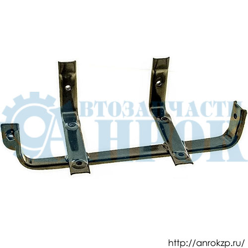 Кронштейн ступеньки левый HYUNDAI HD120 MK 86913-6A001 / 869136A001.