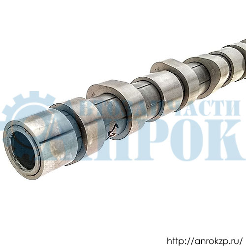 Вал распределительный HYUNDAI HD120/170 дв.D6GA МК 24100-52000 / 2410052000 / 24100-52010 / 2410052010.
