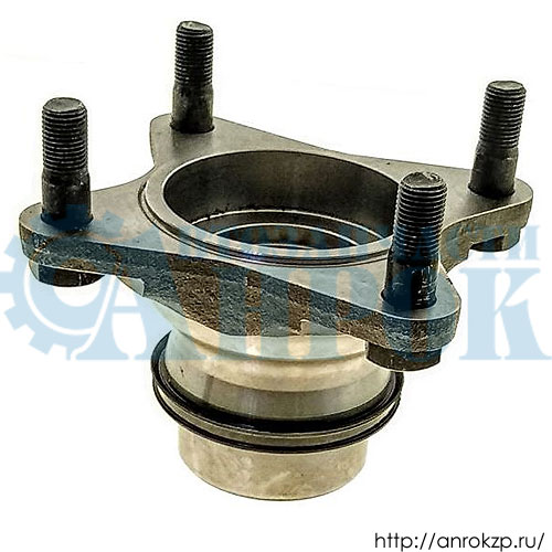 Фланец КПП вала вторичного HYUNDAI HD120 МК GK50C-179000 / GK50C179000 / 43021-55800 / 4302155800.