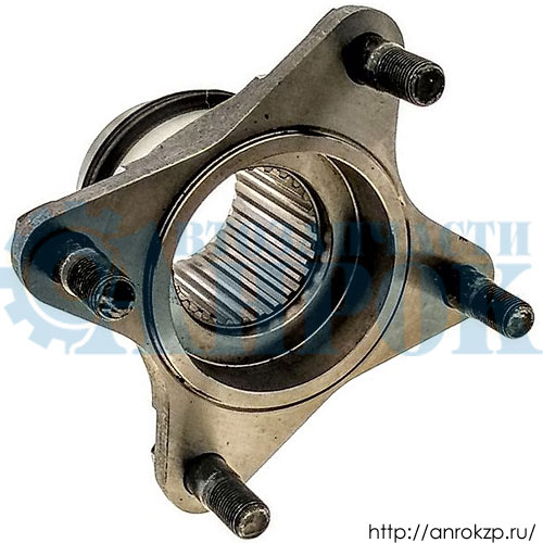 Фланец КПП вала вторичного HYUNDAI HD120 МК GK50C-179000 / GK50C179000 / 43021-55800 / 4302155800.