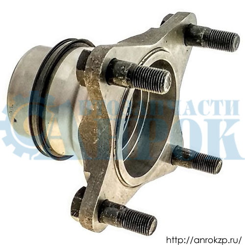 Фланец КПП вала вторичного HYUNDAI HD120 МК GK50C-179000 / GK50C179000 / 43021-55800 / 4302155800.