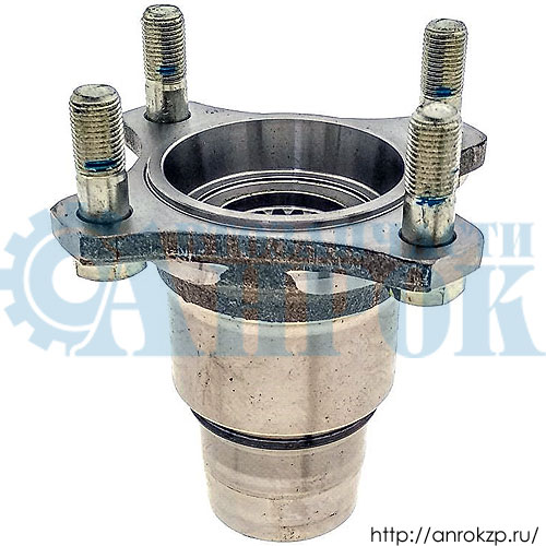 Фланец КПП вала вторичного (хвостовика КПП) HYUNDAI HD65/78 KOREA QD430-21T01050 / QD43021-T01050 / QD43021T01050 / 43021-5H000 / 430215H000