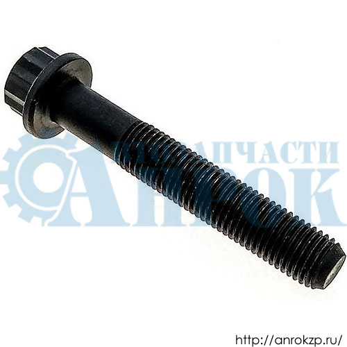 Болт оси рокеров HYUNDAI HD65/78 дв.D4GA МК 22229-52000 / 2222952000.