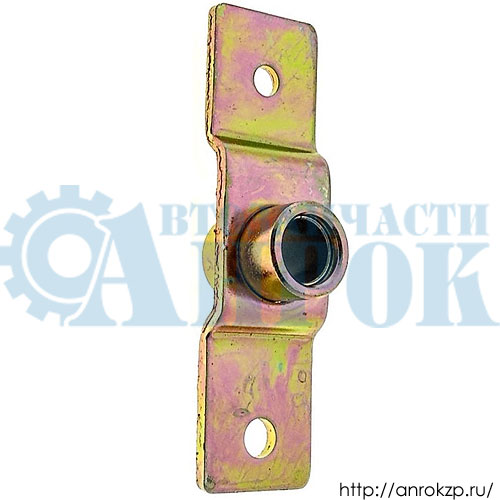 Пластина кронштейна рычага КПП Hyundai HD 65-78 MК 43776-5H000 / 437765H000.