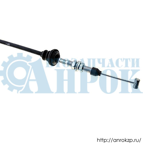 Трос акселератора останова двигателя HYUNDAI HD120 дв.D6BR Korea 32980-6A000 / 329806A000.