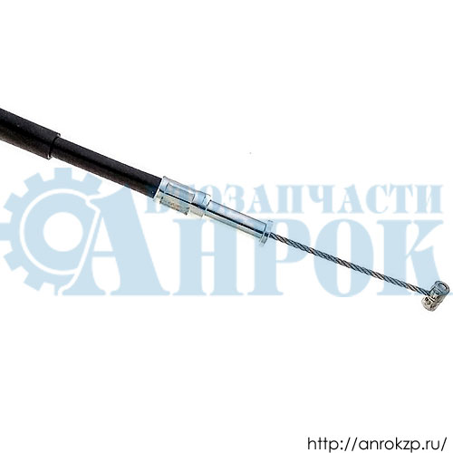 Трос акселератора останова двигателя HYUNDAI HD120 дв.D6BR Korea 32980-6A000 / 329806A000.