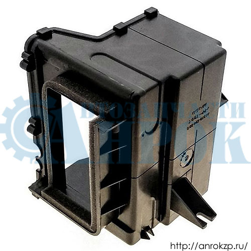 Корпус испарителя кондиционера верхняя HYUNDAI HD65/HD78 MK 99216-5H000 / 992165H000.