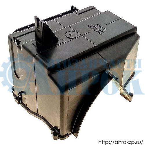 Корпус испарителя кондиционера верхняя HYUNDAI HD65/HD78 MK 99216-5H000 / 992165H000.