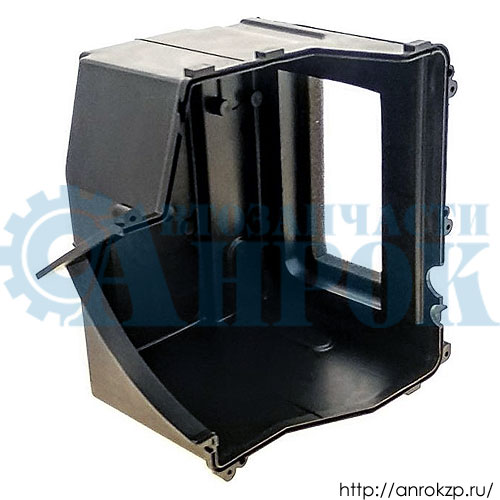 Корпус испарителя кондиционера верхняя HYUNDAI HD65/HD78 MK 99216-5H000 / 992165H000.