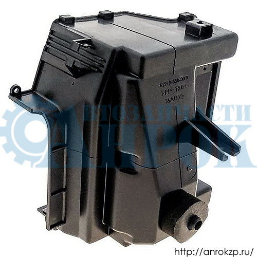 Корпус испарителя кондиционера нижняя HYUNDAI HD65/HD78 MK 99217-5H000 / 992175H000 / 99217-5H001 / 992175H001.