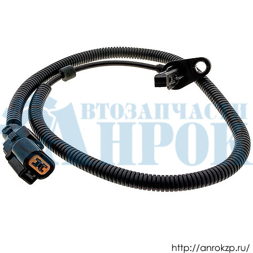 Датчик АБС переднего правого колеса HYUNDAI HD78 / MIGHTY EX6/8 МК 94600-5L930 / 946005L930.