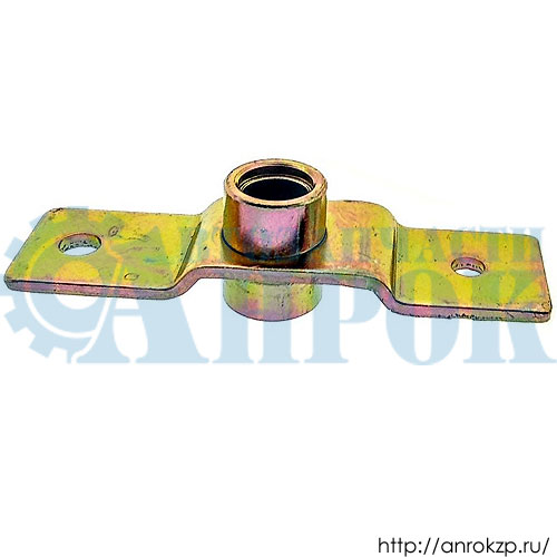 Пластина кронштейна рычага КПП Hyundai HD 65-78 MК 43776-5H000 / 437765H000.