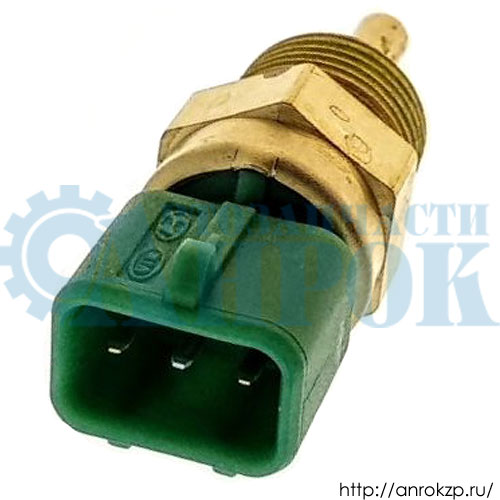 Датчик температуры охлаждающей жидкости HD120/HD170 94650-84000 / 9465084000 дв.D6GA от производителя MК для автомобиля HYUNDAI.